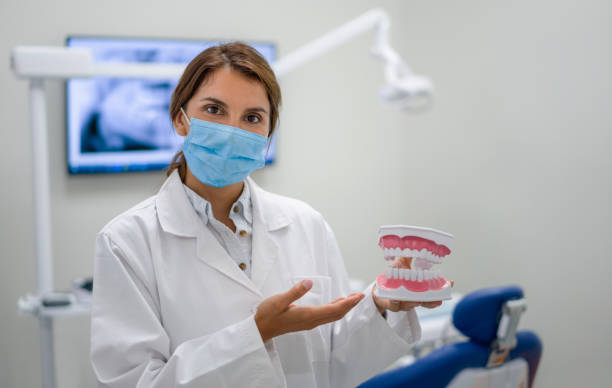 Best Emergency Dentist for Knocked-Out Tooth in Florence, CO