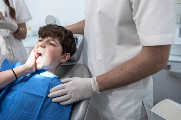 Best Pediatric Emergency Dentist in Florence, CO